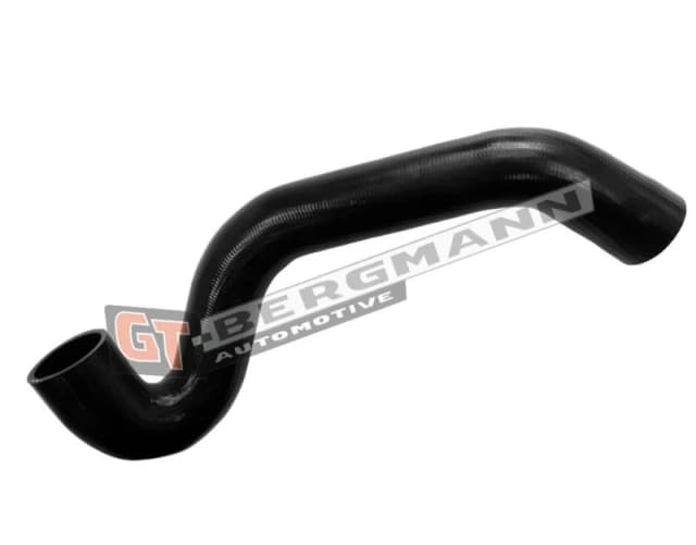 GT-BERGMANN GT52-807 Turbocharger Hose Silicone Silicone Charger Intake Hose (3314)