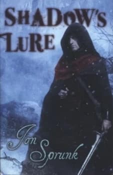 Shadows Lure by Jon Sprunk Paperback