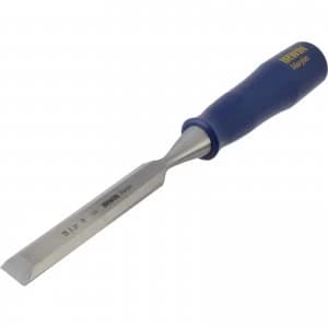 Marples M444 Blue Chip Bevel Edge Wood Chisel 16mm