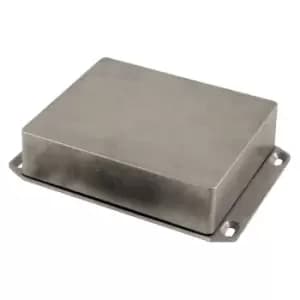 Hammond 1590WXXFL Watertight Diecast Enclosure Flanged Lid 145x121...