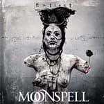 Moonspell - Extinct (Music CD)