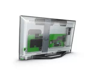 Philips 24" 24HFL3014P/12 Professional HD Ready TV