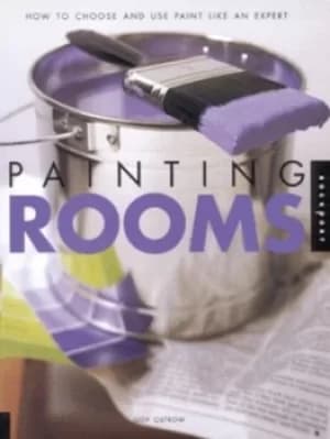 Painting rooms by Judy Ostrow