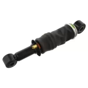 MONROE Shock Absorber, cab suspension MONROE MAGNUM Cabin CB0205 VOLVO,FH,FH II,FH16,FH16 II,FM,FM II,FMX,FMX II