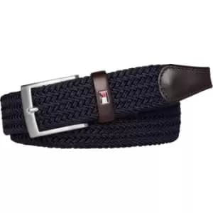 Tommy Hilfiger Adan Belt Mens - Blue
