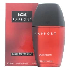 Dana Rapport Eau de Toilette For Him 50ml
