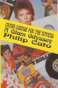 Crash Course for the Ravers by Philip Cato Book