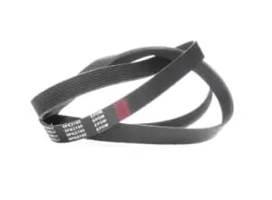 RIDEX V-ribbed belt OPEL,JEEP,VAUXHALL 305P0319 04796033,4796033,K04796033 91153769,949602,91153769,949602