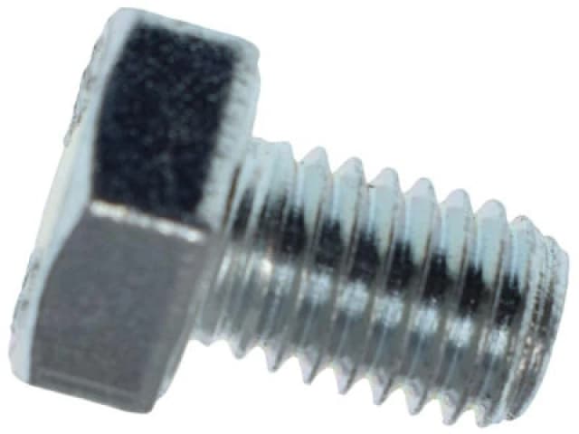 Metalmate Memhts0812 High Tensile Set Screw Zp M8 X 12mm (Box 50) Memhts0812