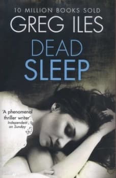 Dead Sleep by Greg Iles Book