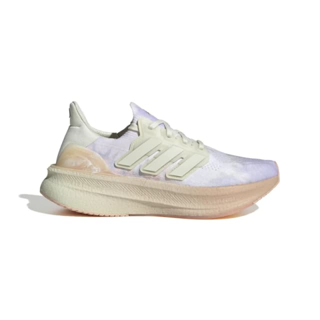 Womens running shoes adidas Ultraboost 5 W Rose Female 38