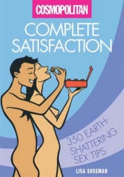 Complete Satisfaction by Lisa Sussman Book