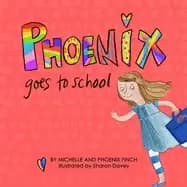 phoenix goes to school a story to support transgender and gender diverse ch