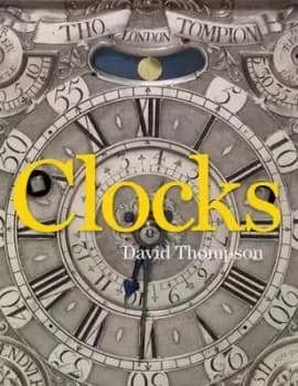 Clocks by David Thompson