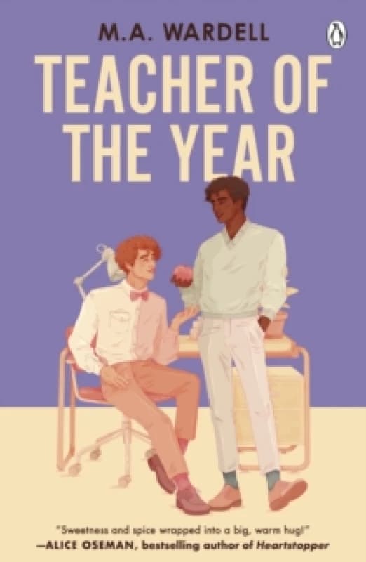 Teacher of the Year Paperback / softback
