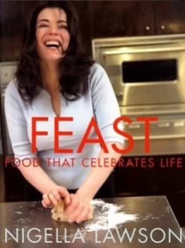 Feast by Nigella Lawson Paperback