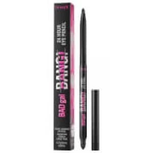 benefit BADgal BANG Pencil 0.3g (Various Shades) - Black