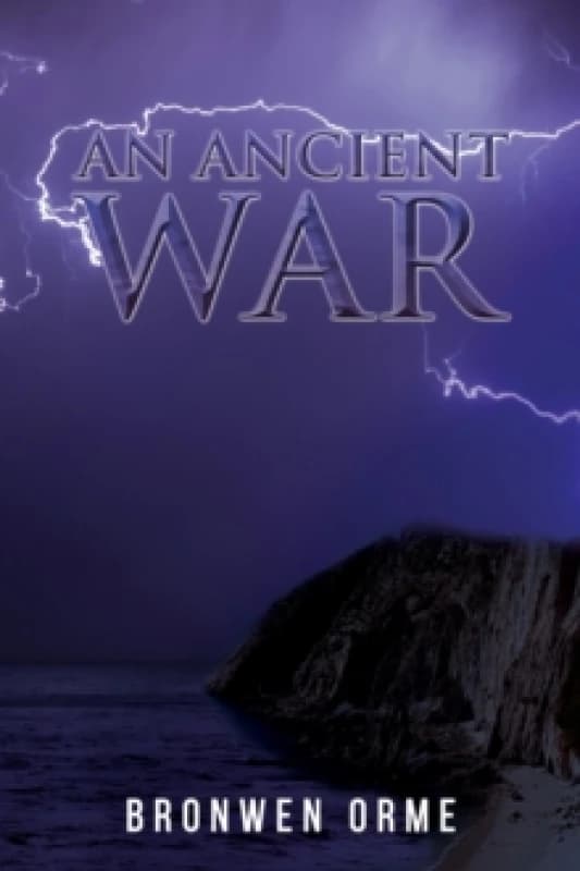 An Ancient War. Paperback. By Bronwen Orme Books