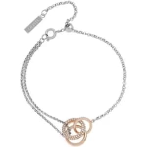 Olivia Burton Classic Crystal Bracelet