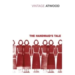 The Handmaid's Tale by Margaret Atwood (Paperback, 2010)
