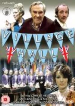 Village Hall - Complete Series 2