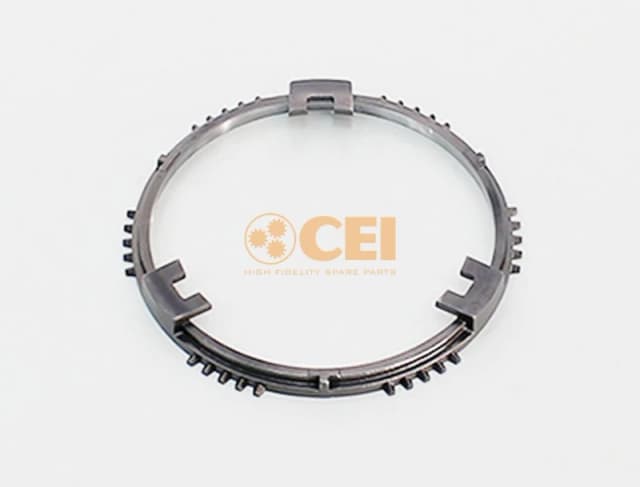CEI 119.252 Synchronizer Body, manual transmission Synchronizer Body,manual transmission (4102)