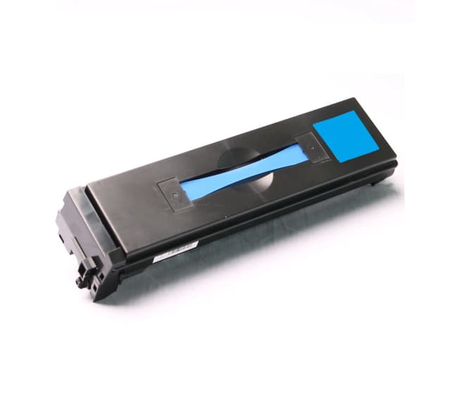 Xerox Kyocera TK560 Cyan Laser Toner Ink Cartridge