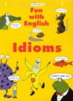 Idioms by George Beal and Peter Stevenson Paperback