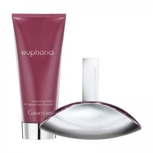 Calvin Klein Euphoria Gift Set 50ml