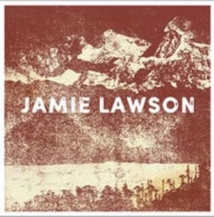 Jamie Lawson by Jamie Lawson CD Album