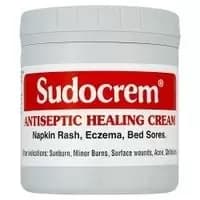 Sudocrem Antiseptic Healing Cream 400g