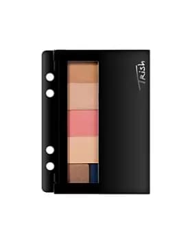 Trish McEvoy Petite Makeup Wardrobing Page