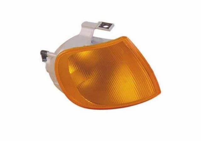 ALKAR 1905107 Turn Signal Right Front, Orange, without bulb, Orange Indicator (62)