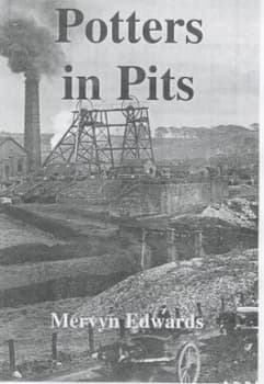 Potters in Pits by Mervyn Edwards Paperback