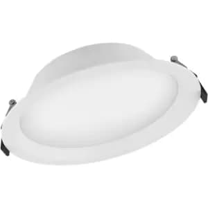 Ledvance 35W LED downlight Aluminum IP44 Daylight - 091597