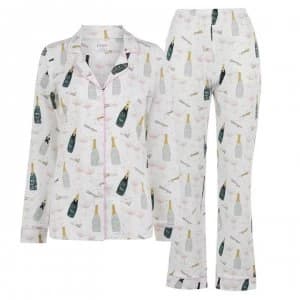 Bedhead Cheers Pyjama Set - Cheers!