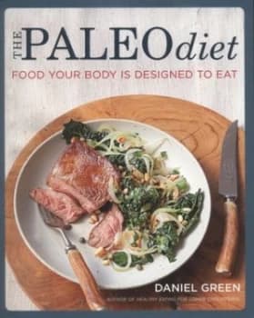The Paleo Diet Paperback