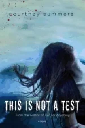 this is not a test