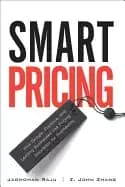 smart pricing how google priceline and leading businesses use pricing innov