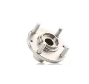 RIDEX Wheel Hub HYUNDAI,KIA 653W0133 5175002000,5175025000,5175025001 5175025000,5175025001