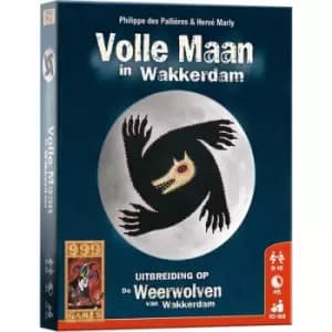 Volle Maan Dutch Game