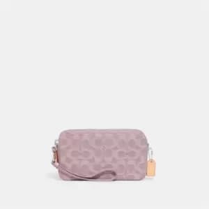 COACH Kira Crossbody Bag - Purple