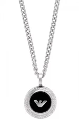 Emporio Armani EGS2869040 Pendant Necklace