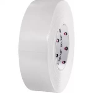 TOOLCRAFT 80S1250500 80S1250500 Heavy duty tape 80S1250500 Silver (L x W) 50 m x 50 mm