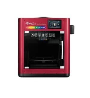 XYZ printing XYZ Da Vinci Colour