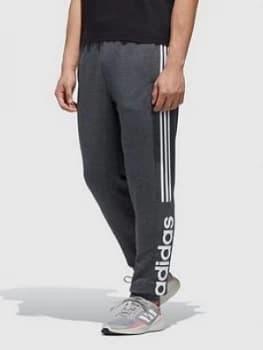 Adidas Essential Cb Pants - Dark Grey