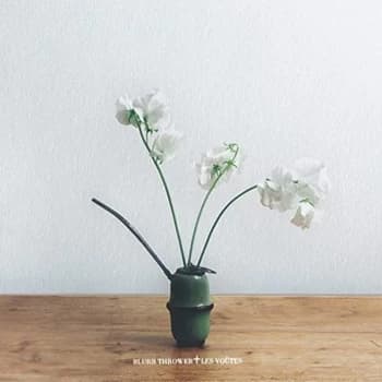 Blurr Thrower - LES VO?TES Vinyl