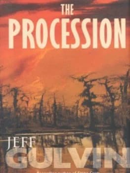 The Procession by Jeff Gulvin Hardback