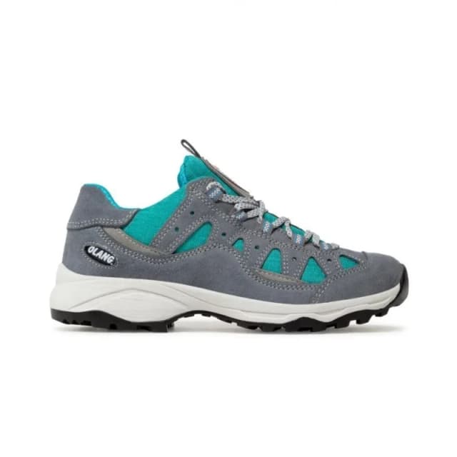 Hiking shoes Olang Zenith Tex Bleu Unisex 40