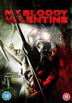 My Bloody Valentine - DVD